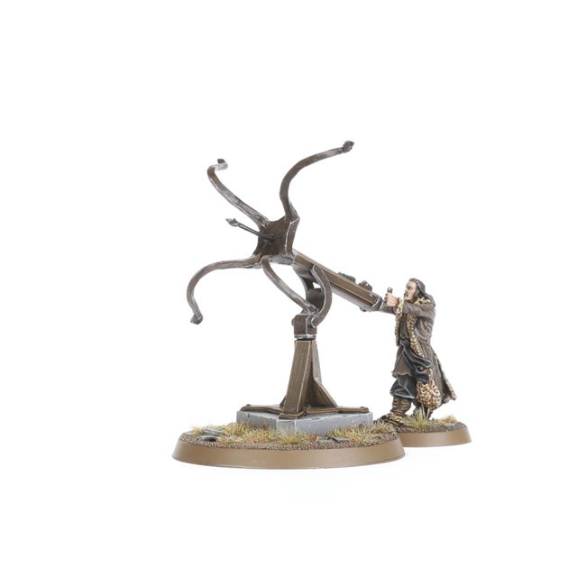 Bard, Hero of Lake-town™ - view 2