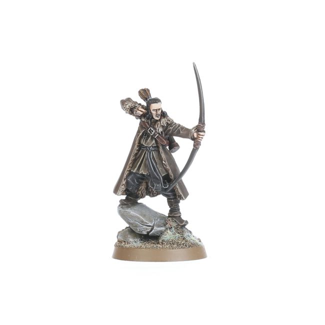 Bard, Hero of Lake-town™ - view 3