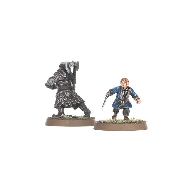 The Champions of Erebor™ - view 2