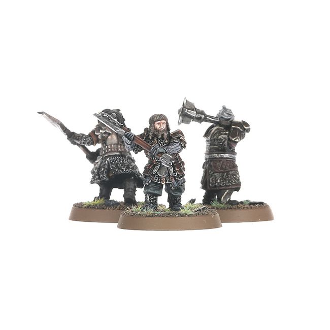 The Champions of Erebor™ - view 3