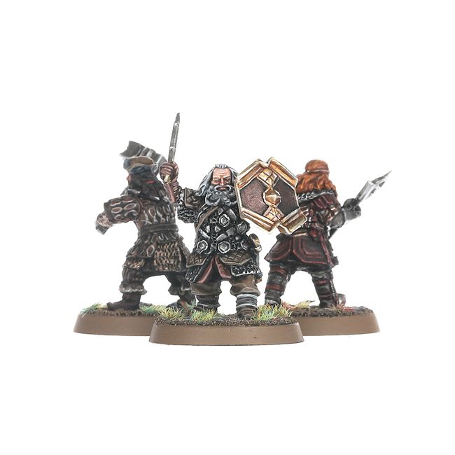 The Champions of Erebor™ - view 4
