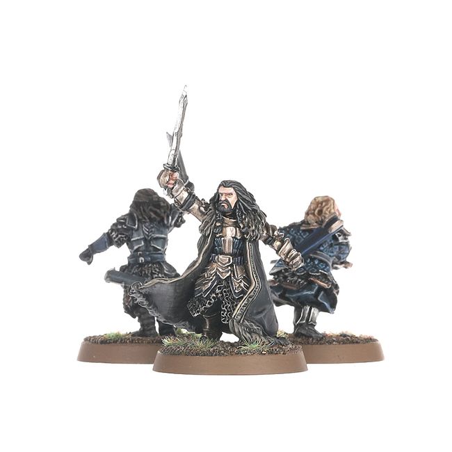 The Champions of Erebor™ - view 6