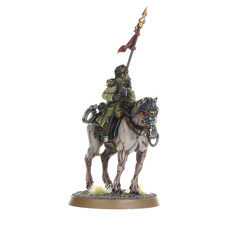 Death Riders Of Krieg