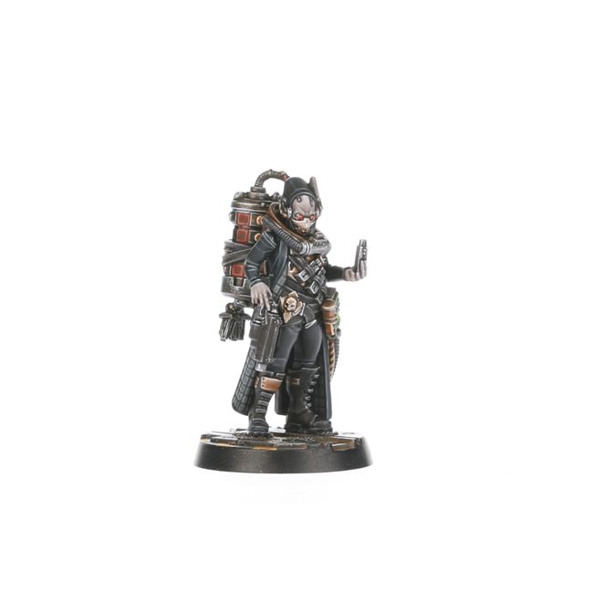 Whisper Merchant and Psychoteric Thrall - view 2