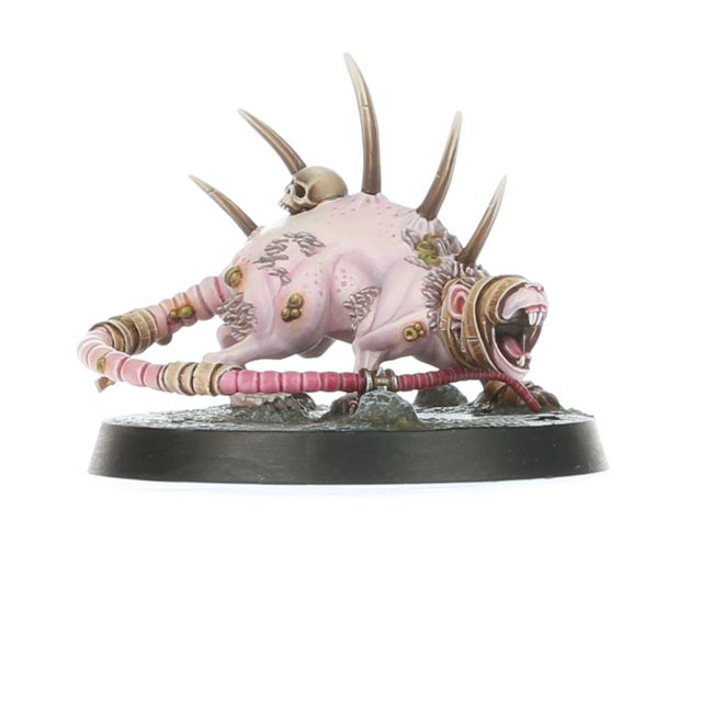 Wasteland Giant Rats - view 2