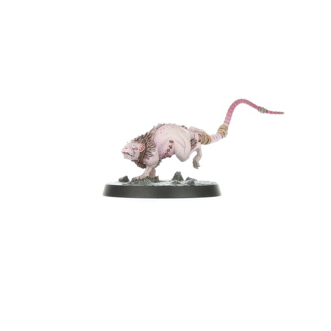 Wasteland Giant Rats - view 3
