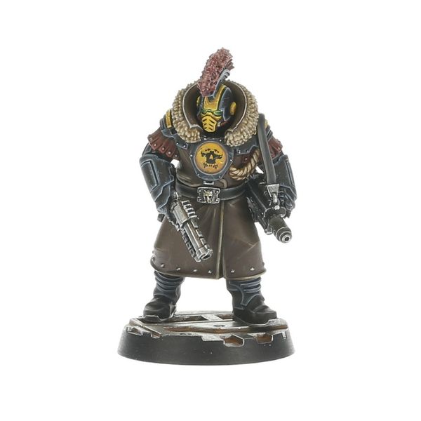 Palanite Companions