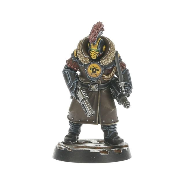 Palanite Companions - view 2