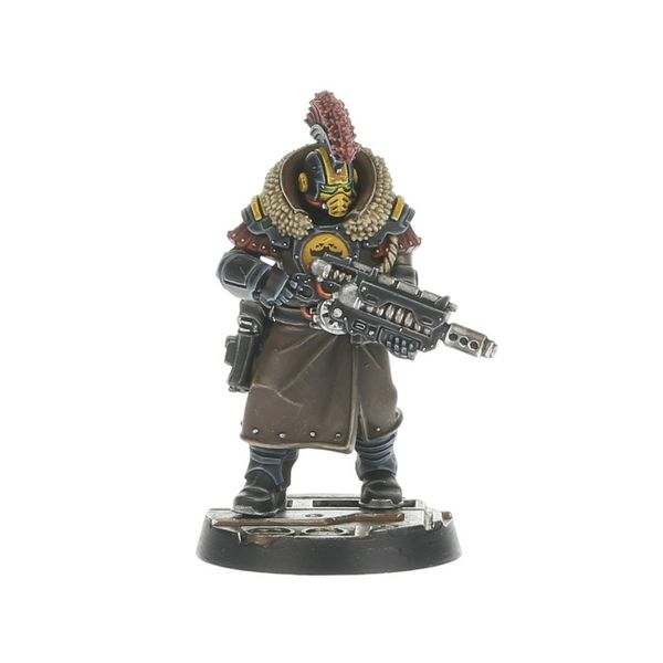 Palanite Companions