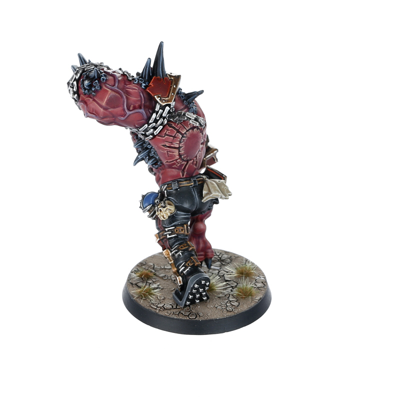 Blood bowl set ウォーハンマー Blood Bowl: Necromatic Undead Team - The Wolfenburg Crypt