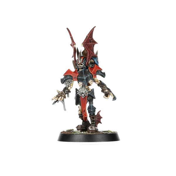 Ivan 'the Animal' Deathshroud