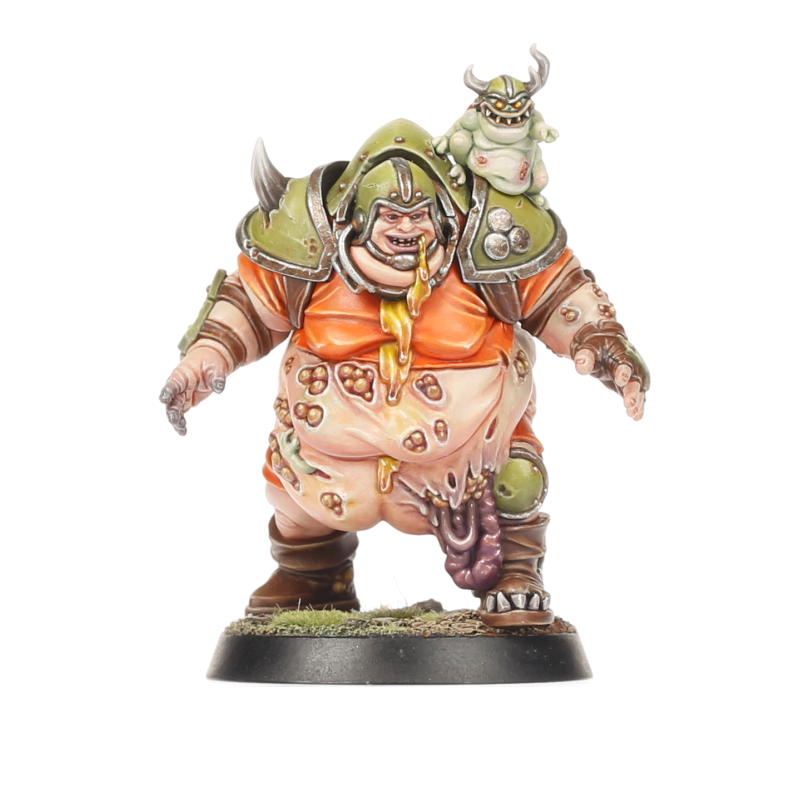 Bilerot Vomitflesh