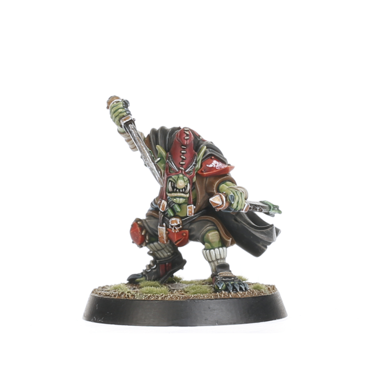 Rashnak Backstabber