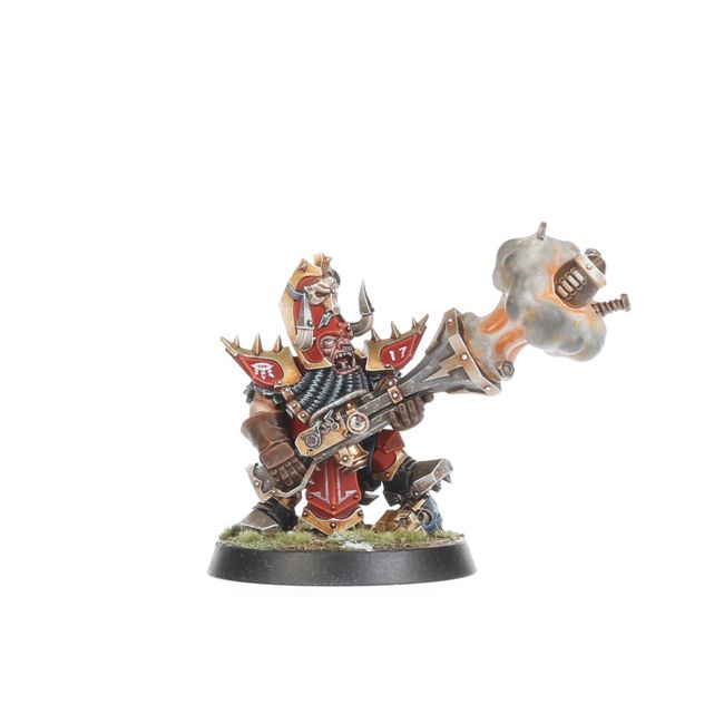 Zzharg Madeye - view 2