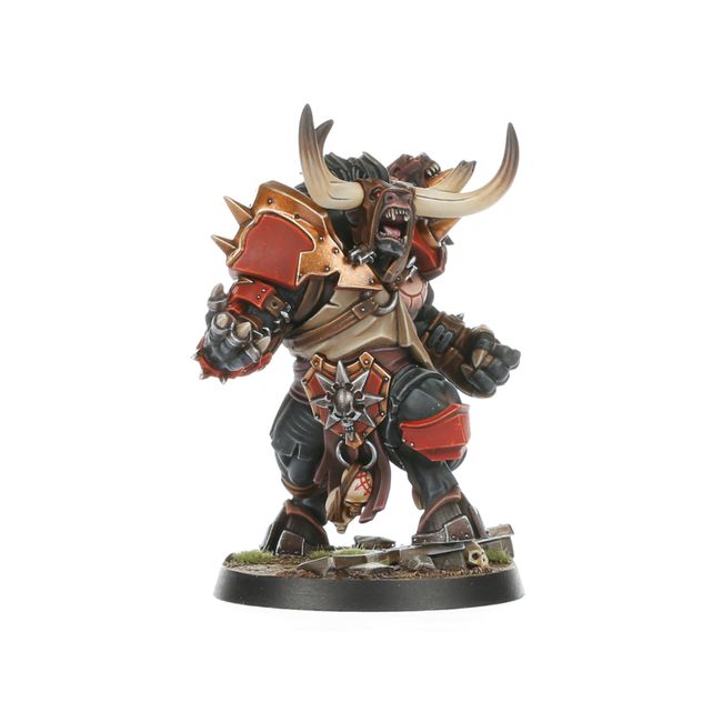 Grashnak Blackhoof - view 2