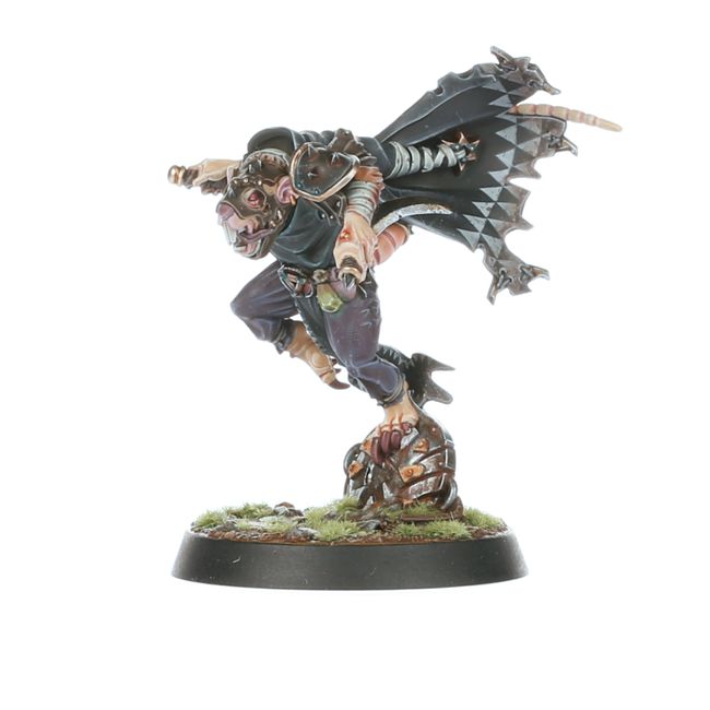 Skitter Stab-Stab - view 2