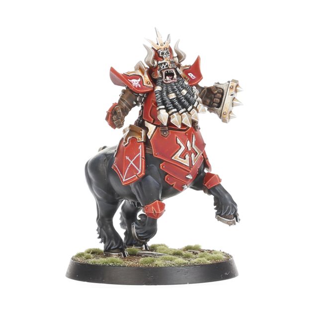 Chaos Dwarf Bull Centaurs - view 2