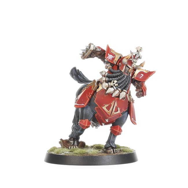 Chaos Dwarf Bull Centaurs - view 3