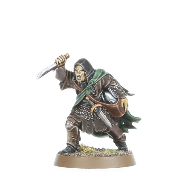 Nazthák and the Shadow of Rhudaur™, Heroes of Angmar™ - view 3