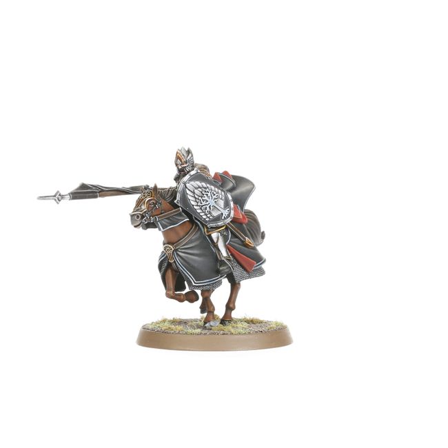 Eärnur, the Last King of Gondor™ - view 2
