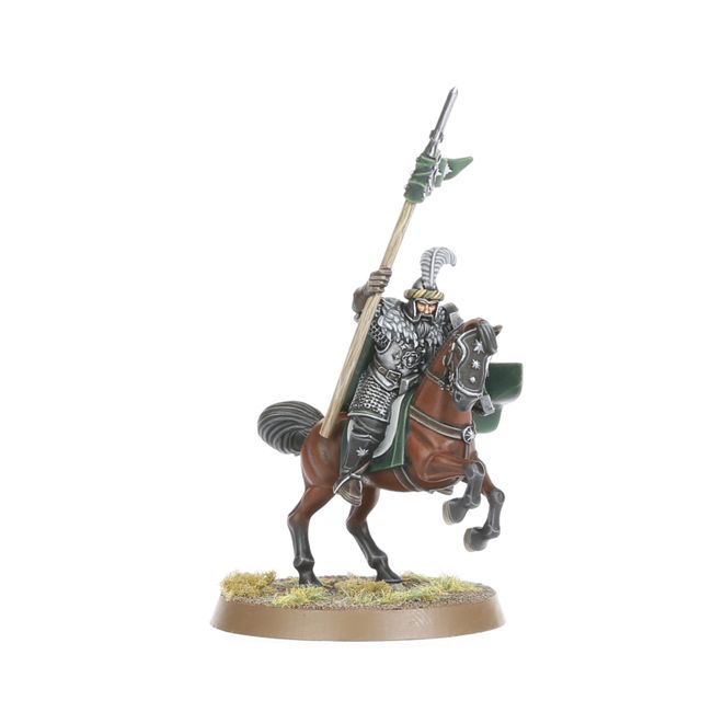 Aranarth & Argadir, Heroes of Arnor™ - view 3