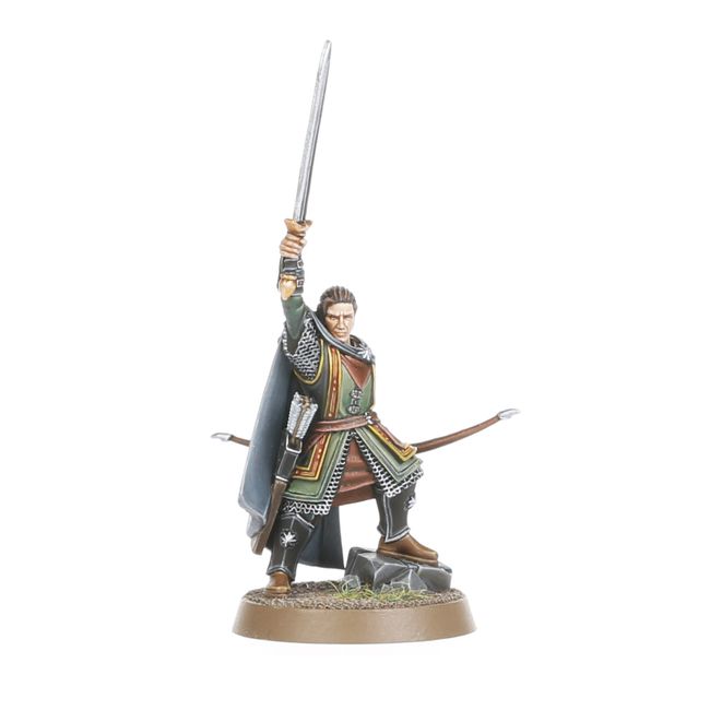 Aranarth & Argadir, Heroes of Arnor™ - view 4