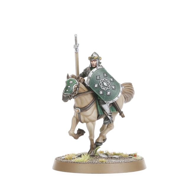 Knights of Arnor™ - view 2