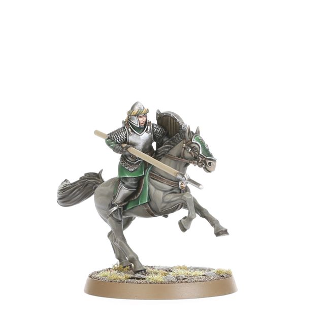 Knights of Arnor™ - view 3