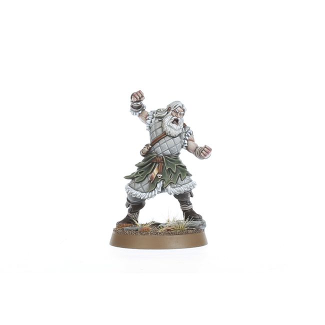 Helm Hammerhand™, Wraith of the Hornburg™ - view 2