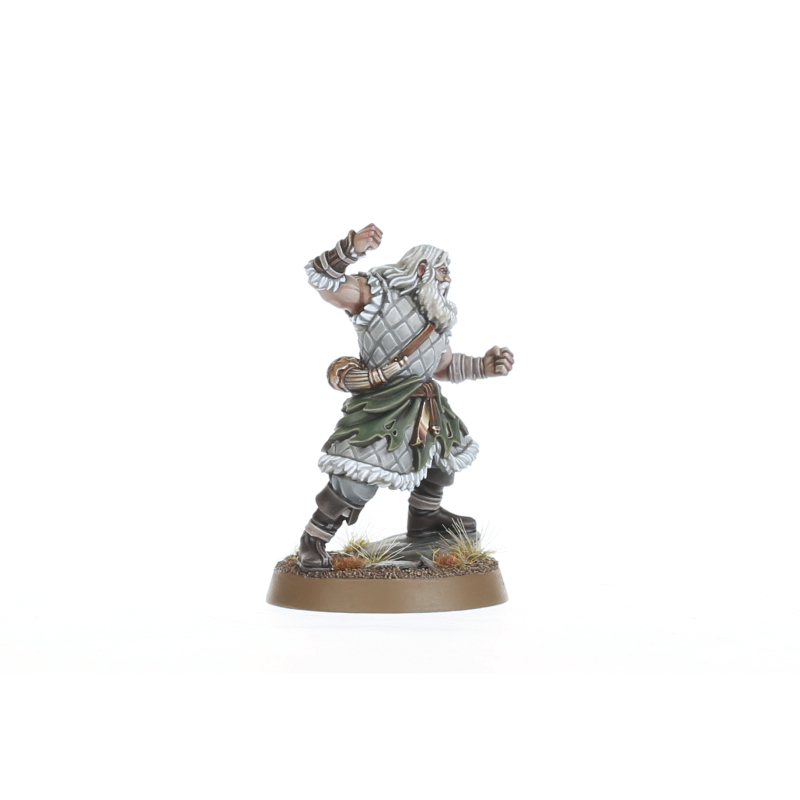 Helm Hammerhand™, Wraith of the Hornburg™