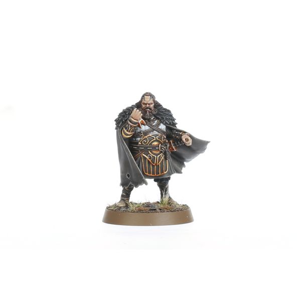 Freca™, Lord of the West-march™