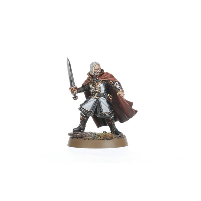 Lord Thorne™ of the Wold™ - view 2