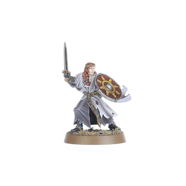 Héra™, the Bride of Death - view 2