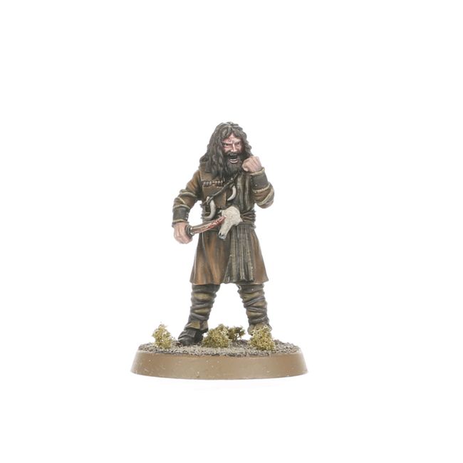The Oathmaker - view 2