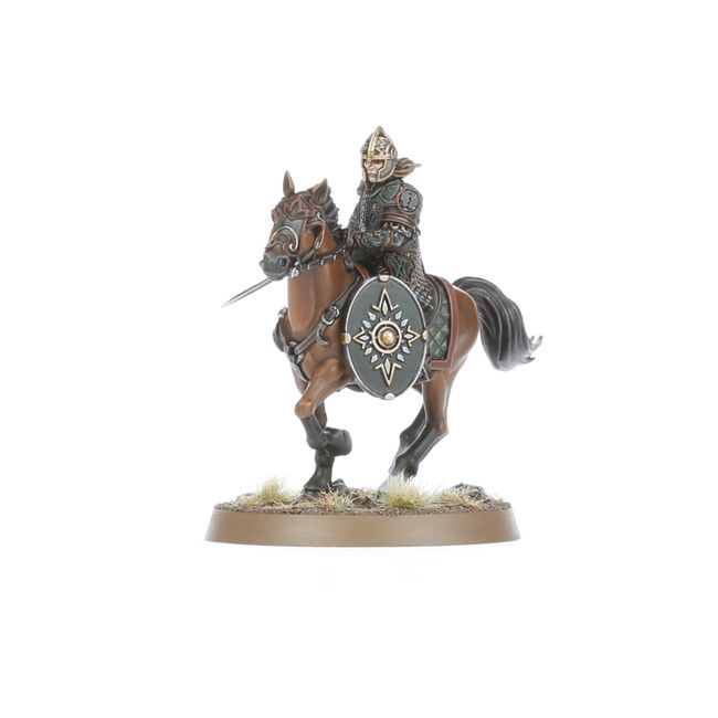 Théodred™, Prince of Rohan™ - view 2