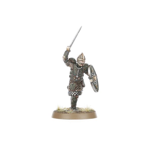 Théodred™, Prince of Rohan™