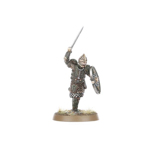 Théodred™, Prince of Rohan™ - view 3