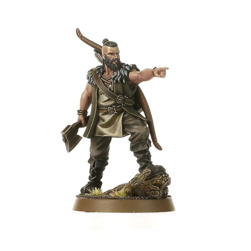 Grimbeorn™