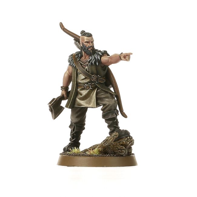 Grimbeorn™ - view 2
