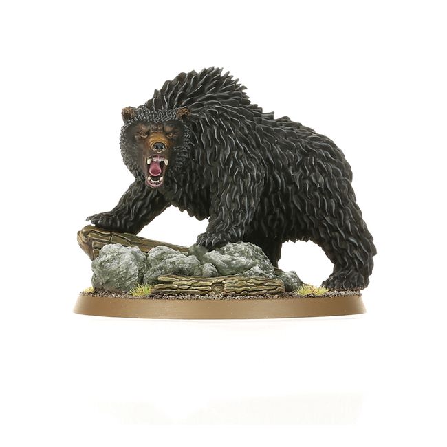 Grimbeorn™ - view 3