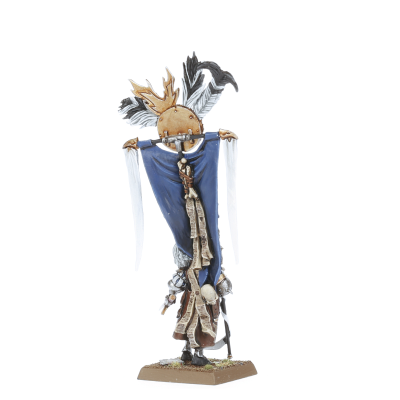 Empire of Man Command Set