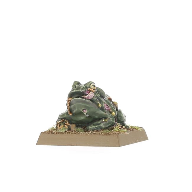 Arcane Frogs - view 2