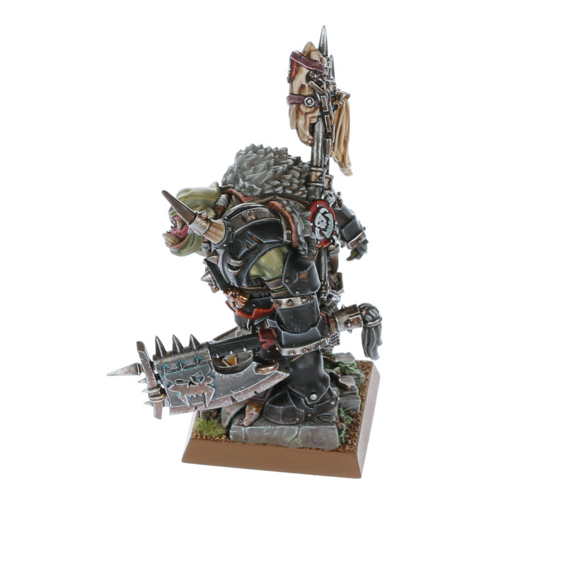 Black Orc Bigboss