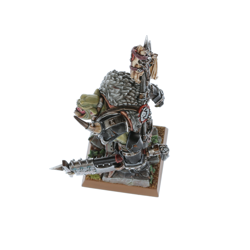 その他 warhammer old world black orl Black Orc Armor for Warhammer: The Old World - YouTube