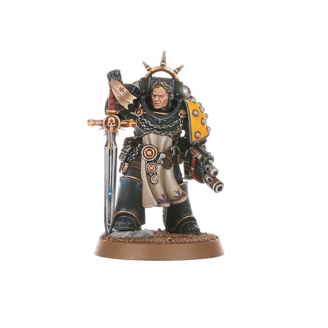 Loyalist Champion Consul - view 2