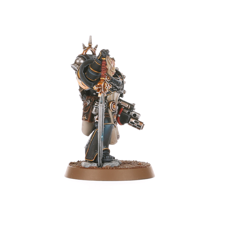 Loyalist Champion Consul