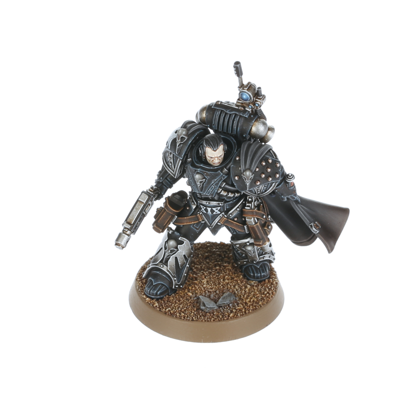 Kaedes Nex, the Blood Crow