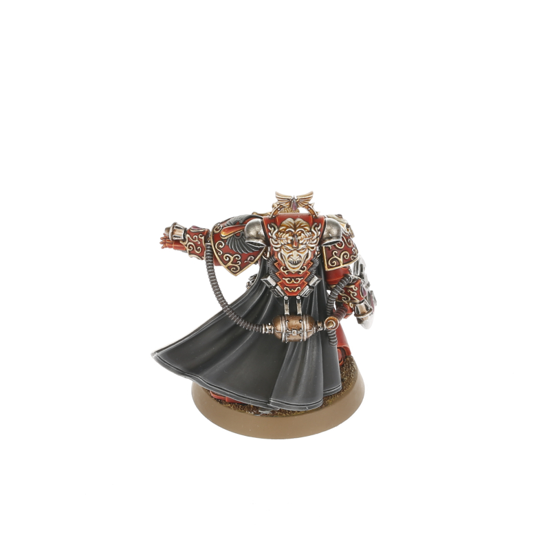フォージワールド BLOOD ANGELS Aster Crohne Warhammer 30k Forgeworld Horus Heresy Aster Crohne the