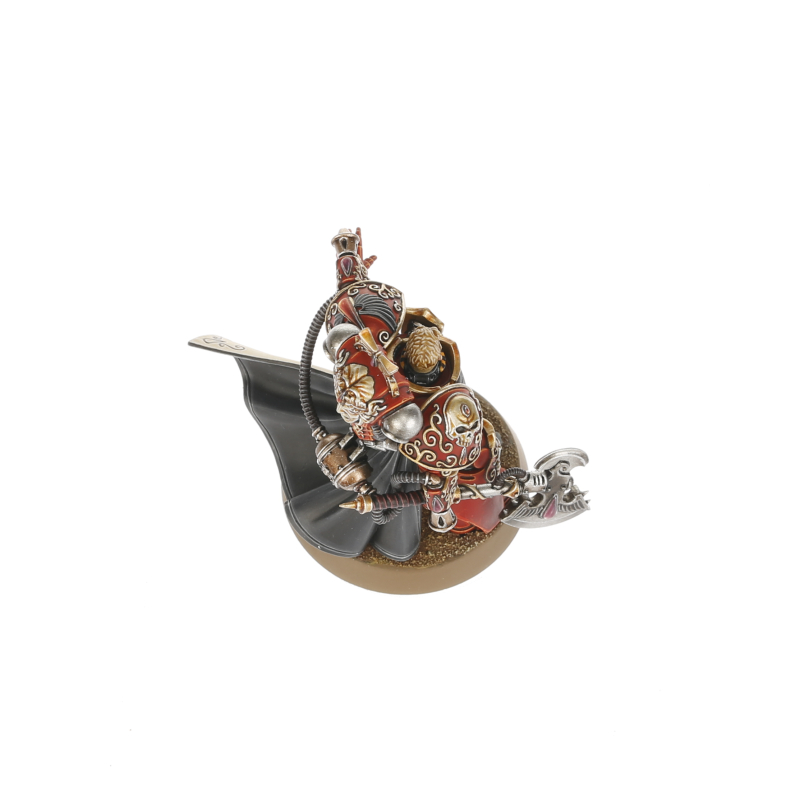 フォージワールド BLOOD ANGELS Aster Crohne Aster Crohne, the Shroudmaker