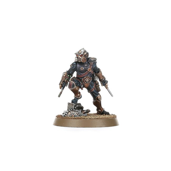 Clade Venenum Assassin - view 2